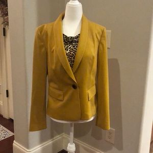 Kasper jacket and blouse